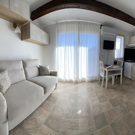 Appartement Pinede Piscine Clim Proche Plage Village Naturiste Agde Zewnętrze zdjęcie