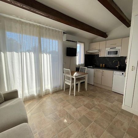 Appartement Pinede Piscine Clim Proche Plage Village Naturiste Agde Zewnętrze zdjęcie