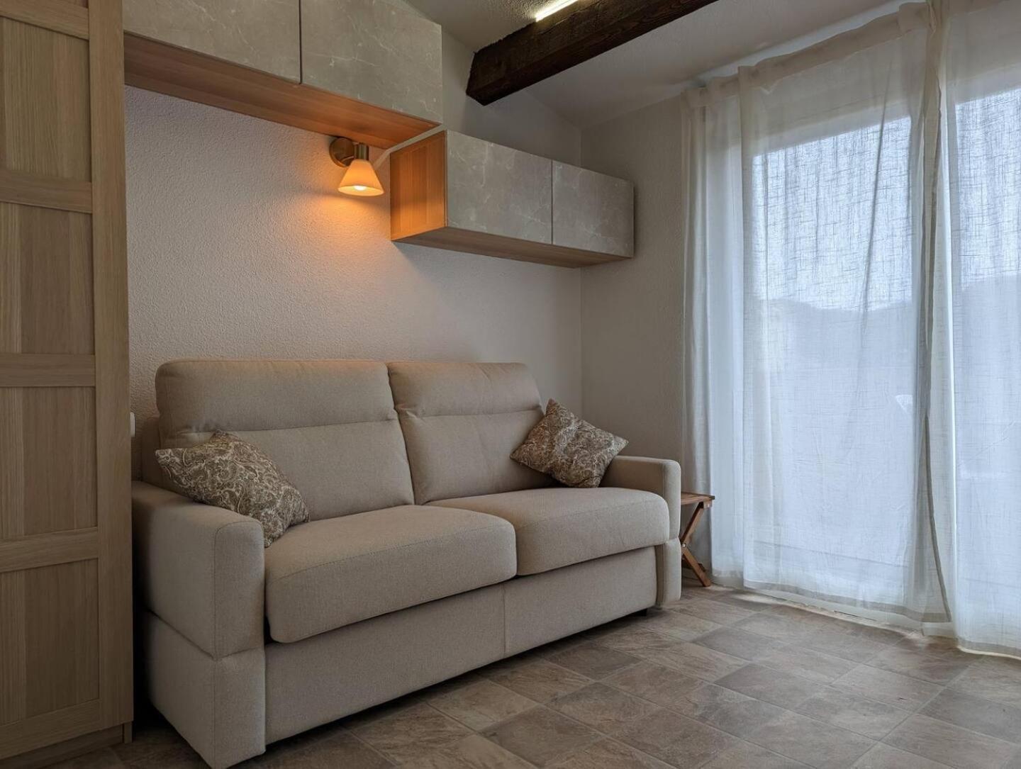 Appartement Pinede Piscine Clim Proche Plage Village Naturiste Agde Zewnętrze zdjęcie