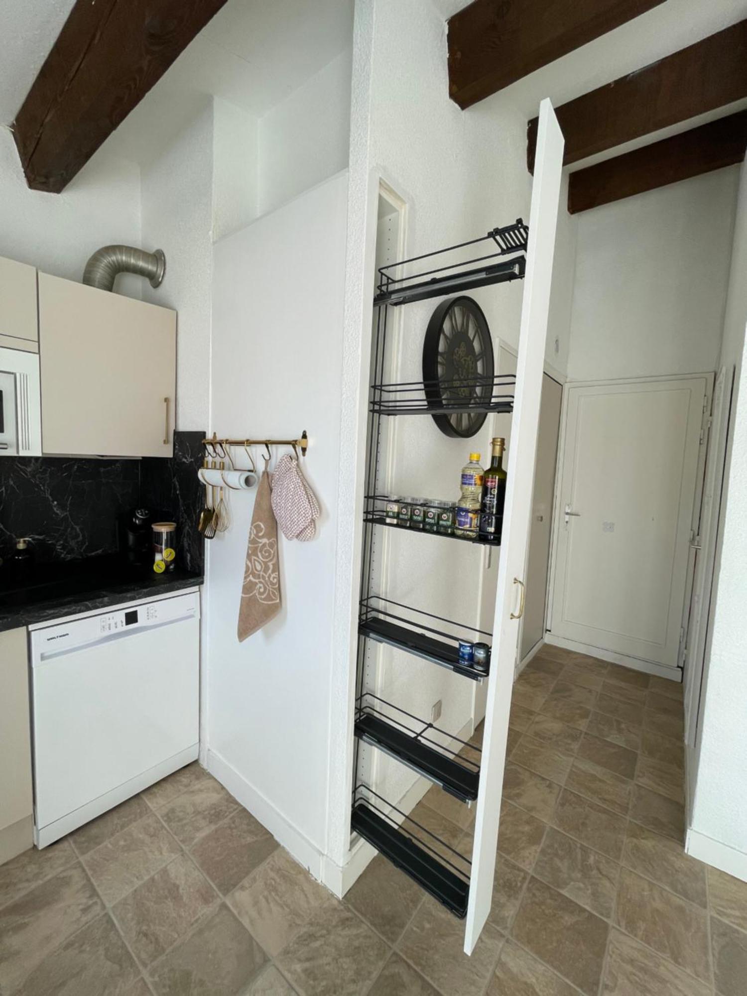 Appartement Pinede Piscine Clim Proche Plage Village Naturiste Agde Zewnętrze zdjęcie