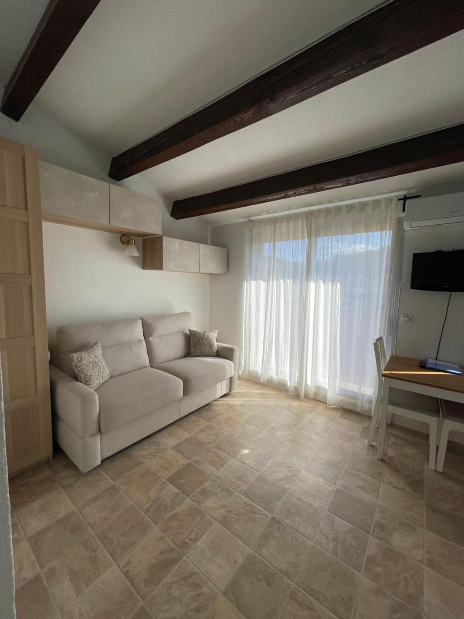 Appartement Pinede Piscine Clim Proche Plage Village Naturiste Agde Zewnętrze zdjęcie
